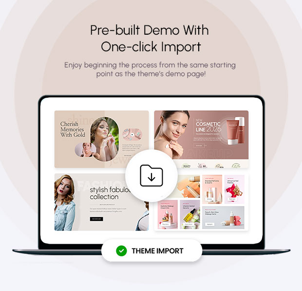 Shopier - WooCommerce WordPress Theme