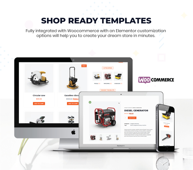 Builderon – Construction And Industry HTML Template