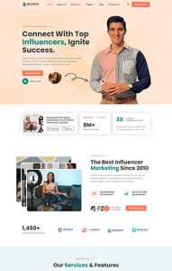 Bosa Demos – Bosa Themes
